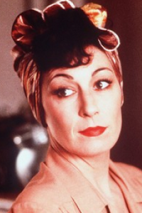 Enemies, a Love Story [Anjelica Huston]